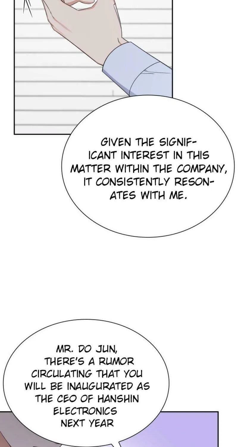 Newcomers Turn Low at Night Chapter 10 page 46 - 