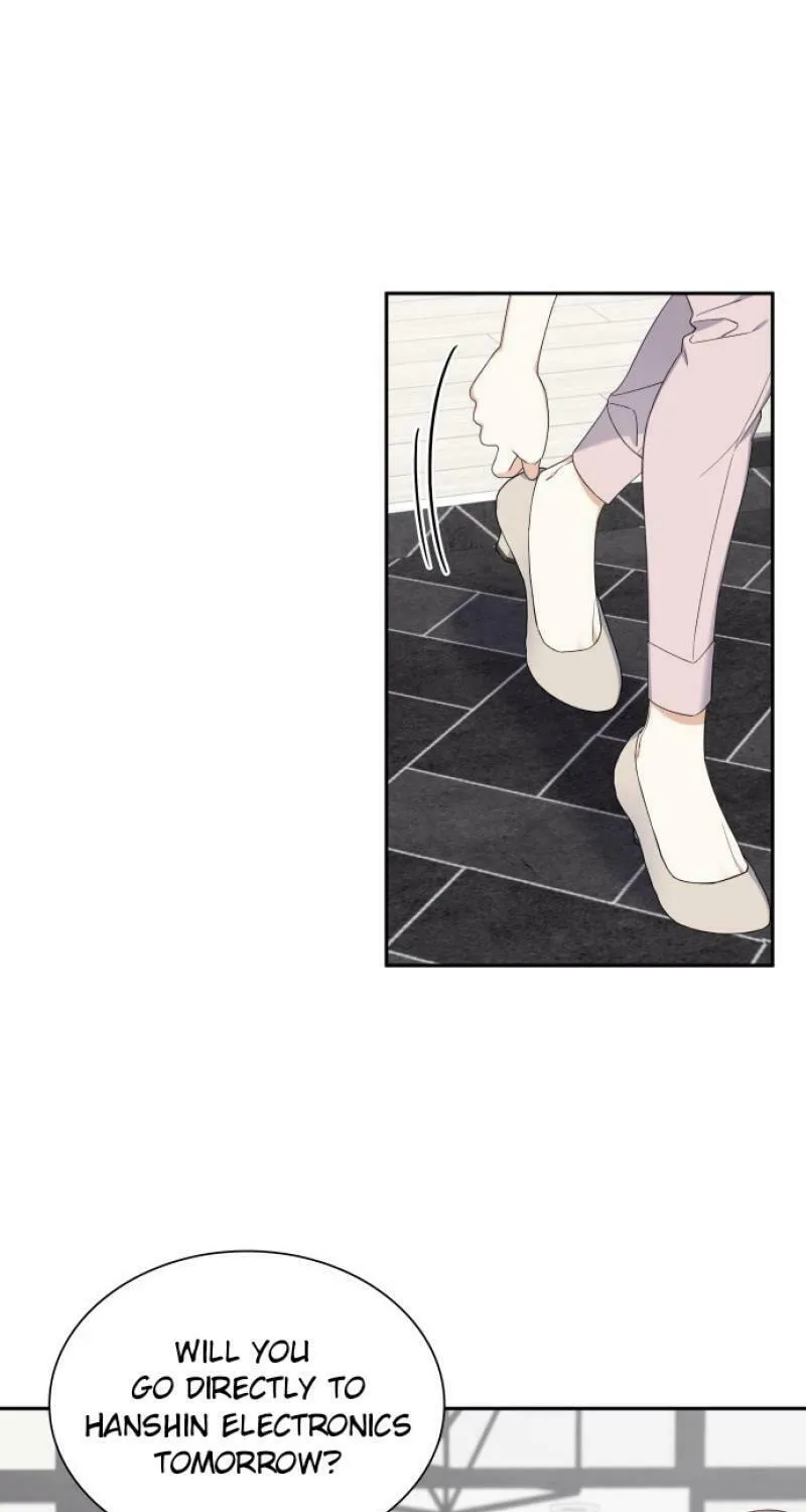 Newcomers Turn Low at Night Chapter 10 page 56 - 