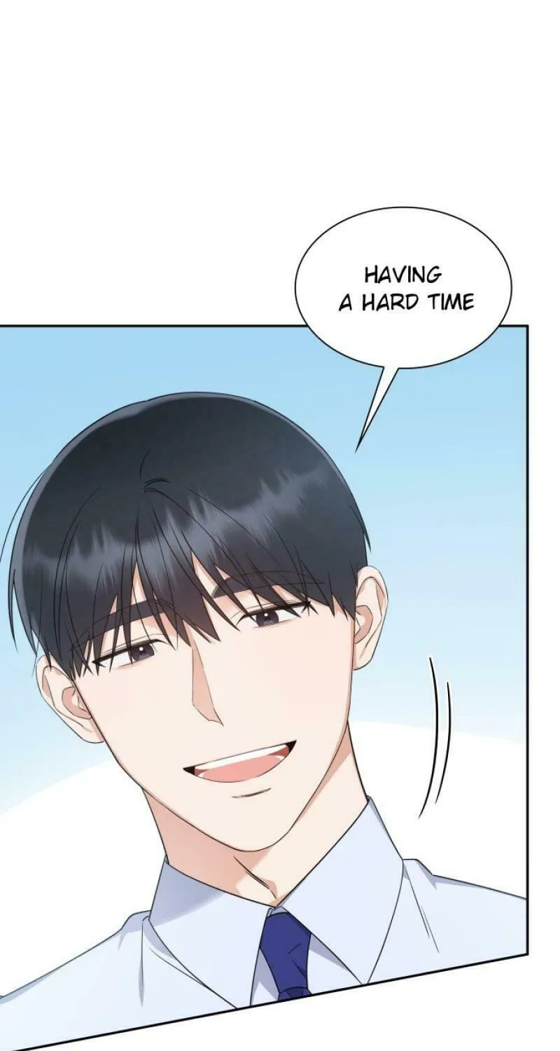 Newcomers Turn Low at Night Chapter 10 page 58 - 