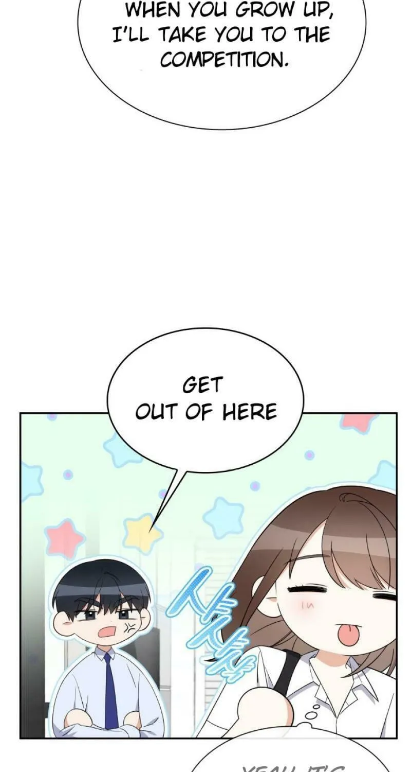 Newcomers Turn Low at Night Chapter 10 page 61 - 