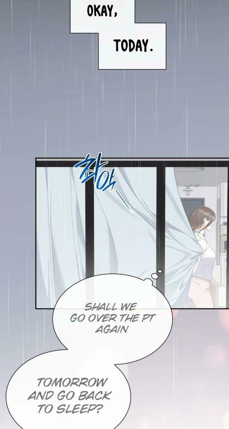 Newcomers Turn Low at Night Chapter 10 page 69 - 
