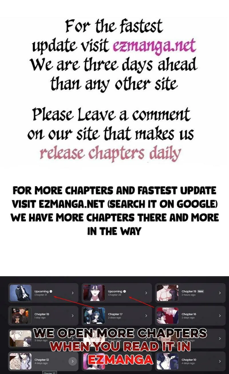Newcomers Turn Low at Night Chapter 10 page 77 - 
