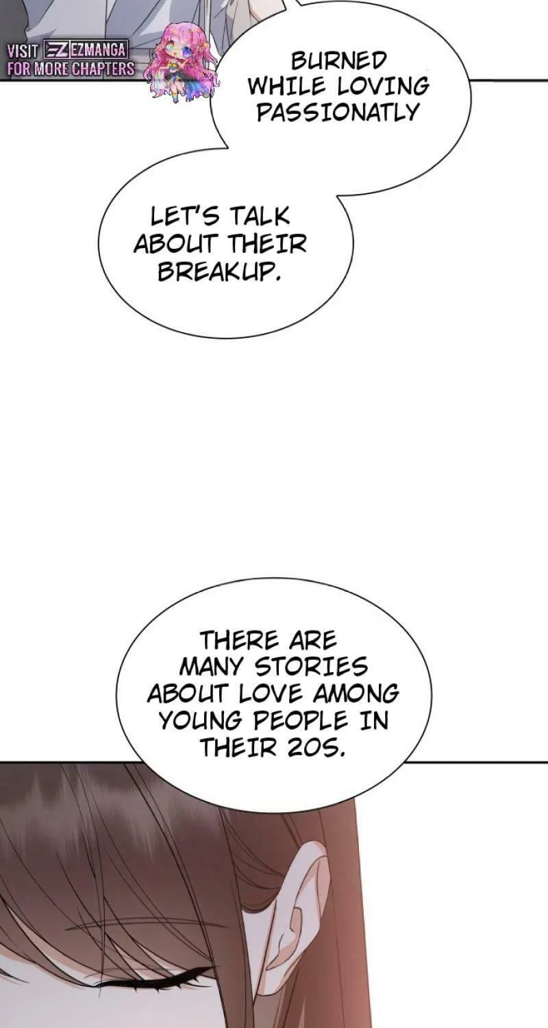 Newcomers Turn Low at Night Chapter 11 page 14 - 