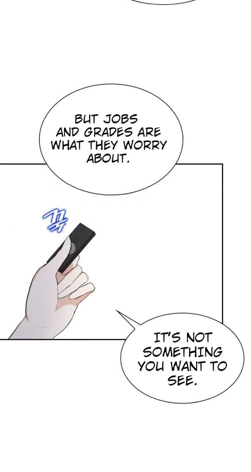 Newcomers Turn Low at Night Chapter 11 page 18 - 