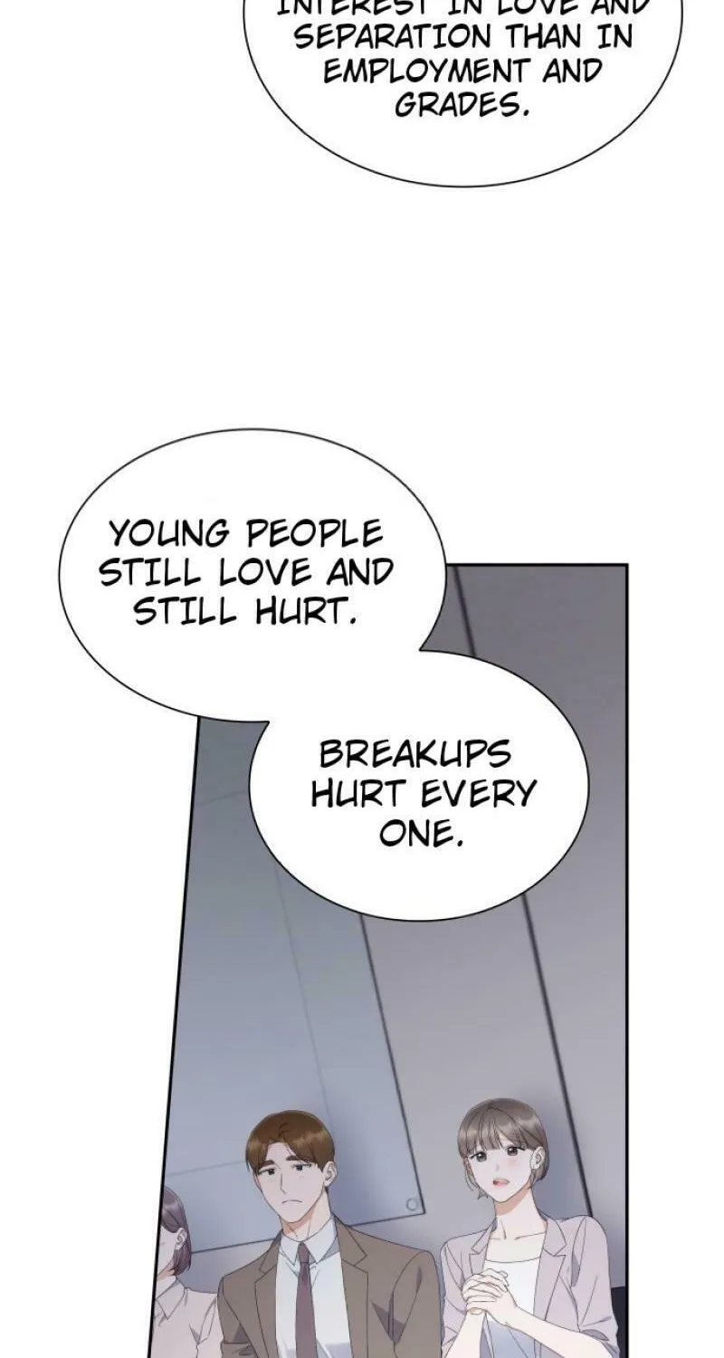 Newcomers Turn Low at Night Chapter 11 page 20 - 