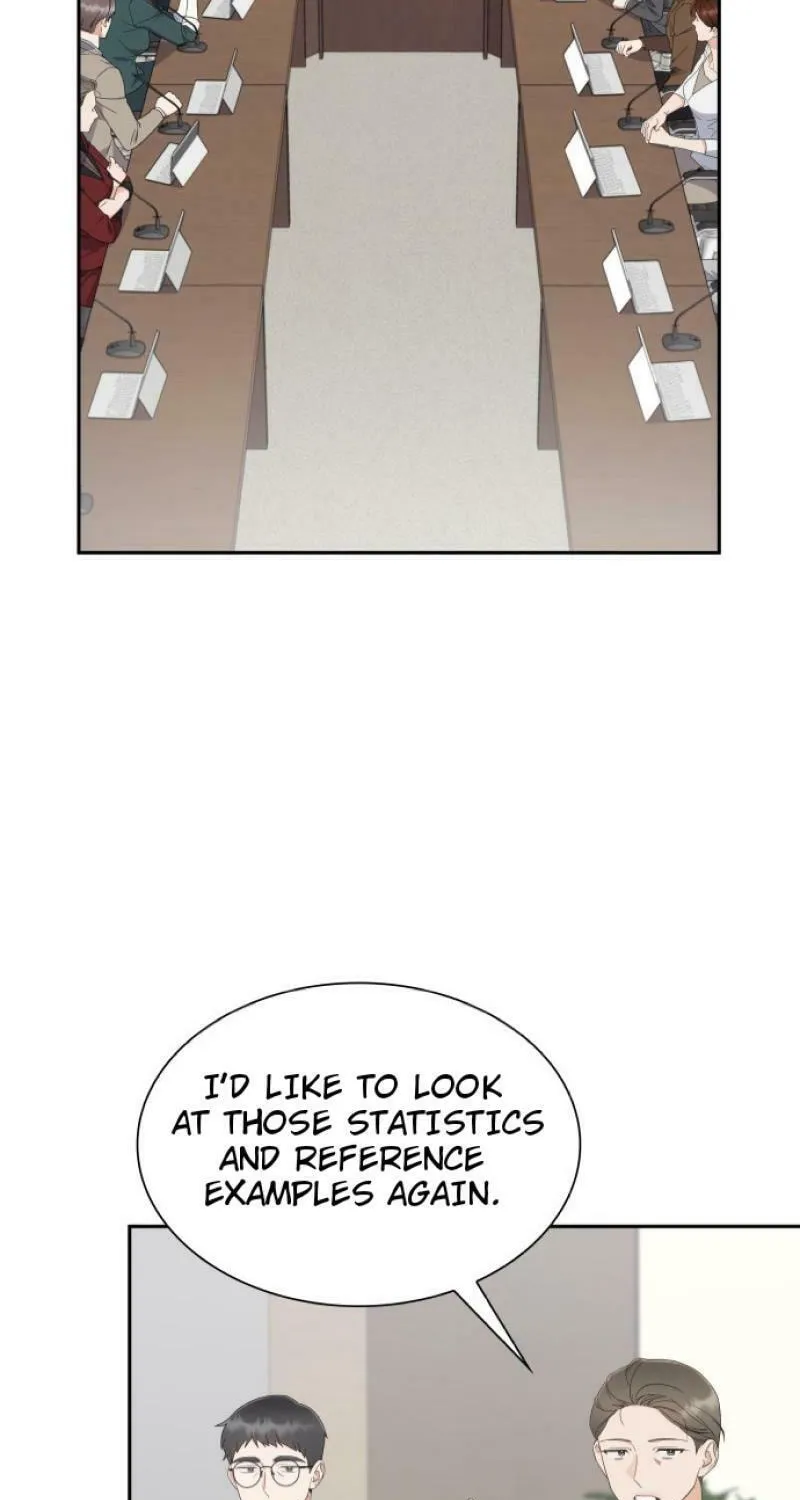 Newcomers Turn Low at Night Chapter 11 page 26 - 
