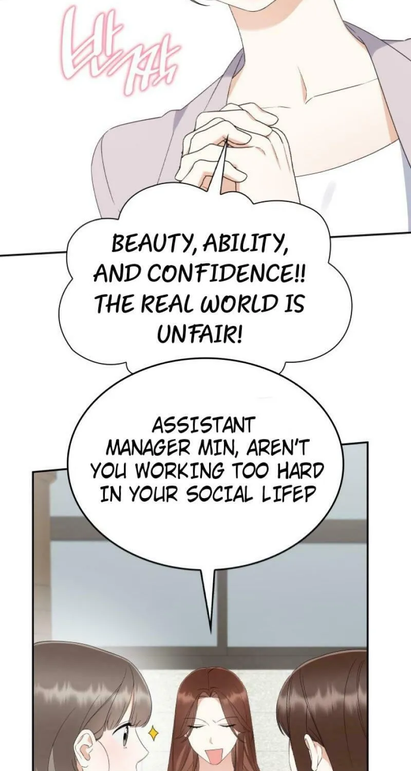Newcomers Turn Low at Night Chapter 11 page 44 - 