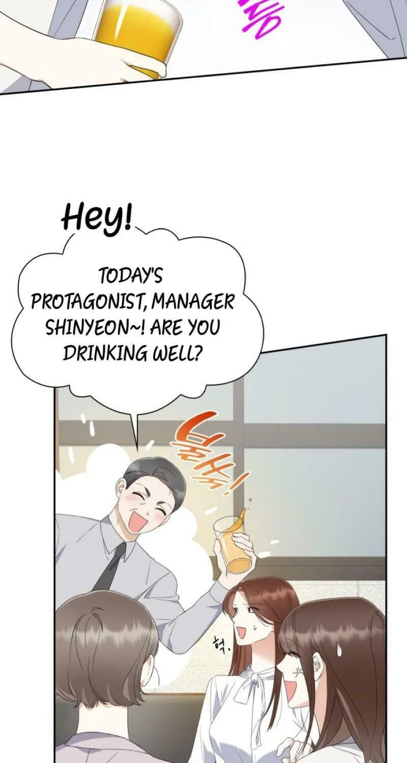 Newcomers Turn Low at Night Chapter 11 page 50 - 
