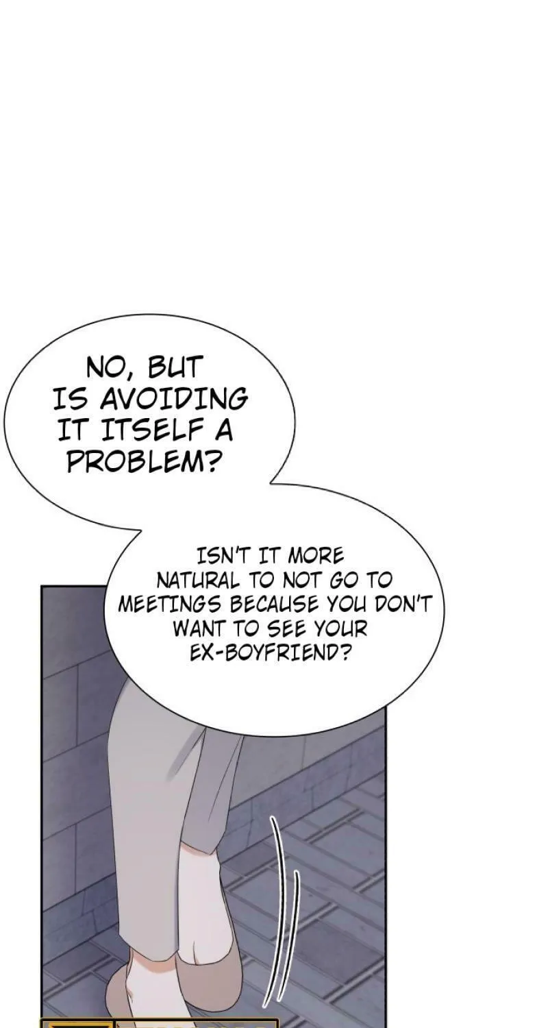 Newcomers Turn Low at Night Chapter 11 page 61 - 