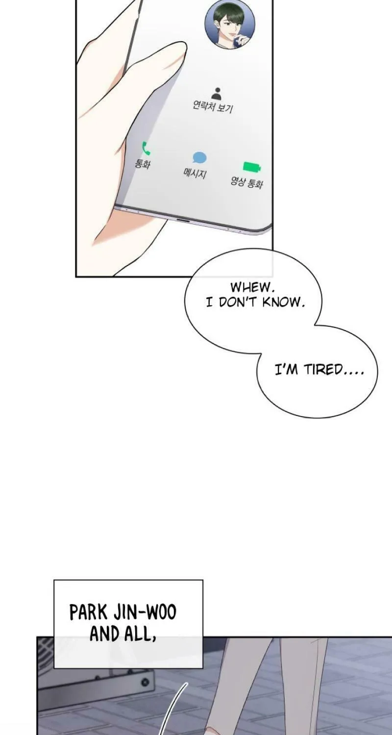 Newcomers Turn Low at Night Chapter 11 page 69 - 