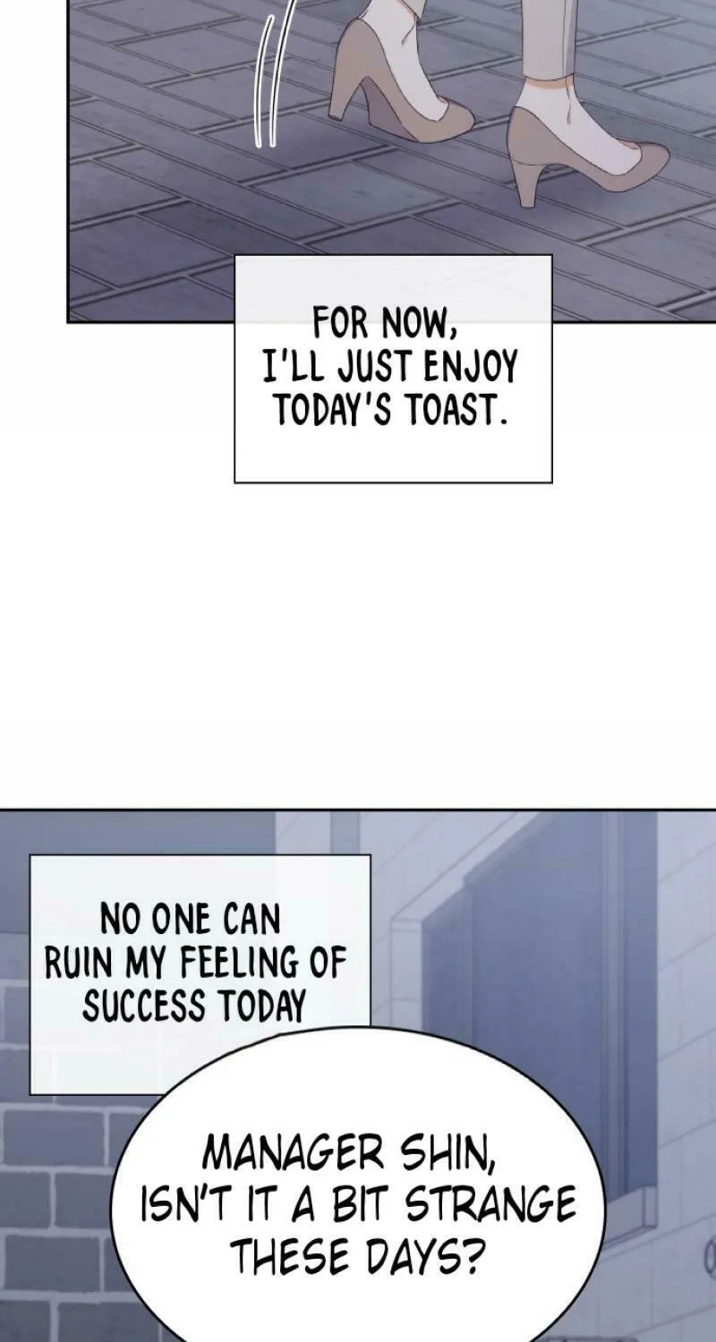 Newcomers Turn Low at Night Chapter 11 page 70 - 