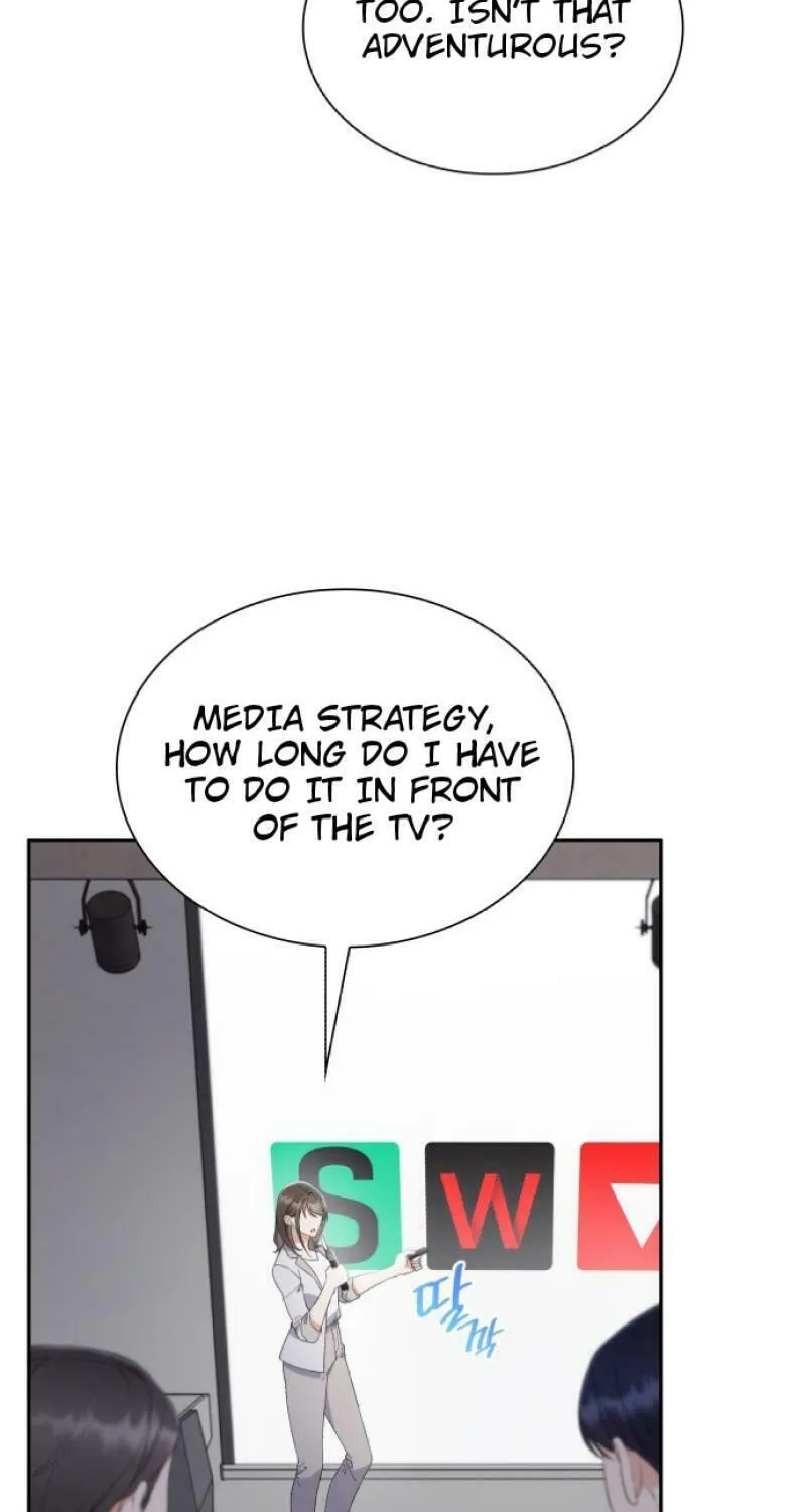 Newcomers Turn Low at Night Chapter 11 page 8 - 