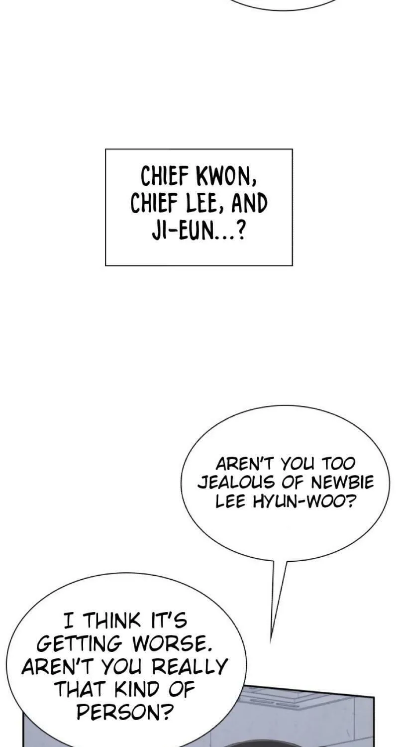 Newcomers Turn Low at Night Chapter 11 page 73 - 