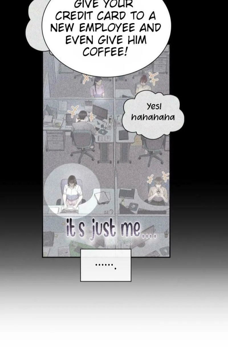 Newcomers Turn Low at Night Chapter 11 page 77 - 
