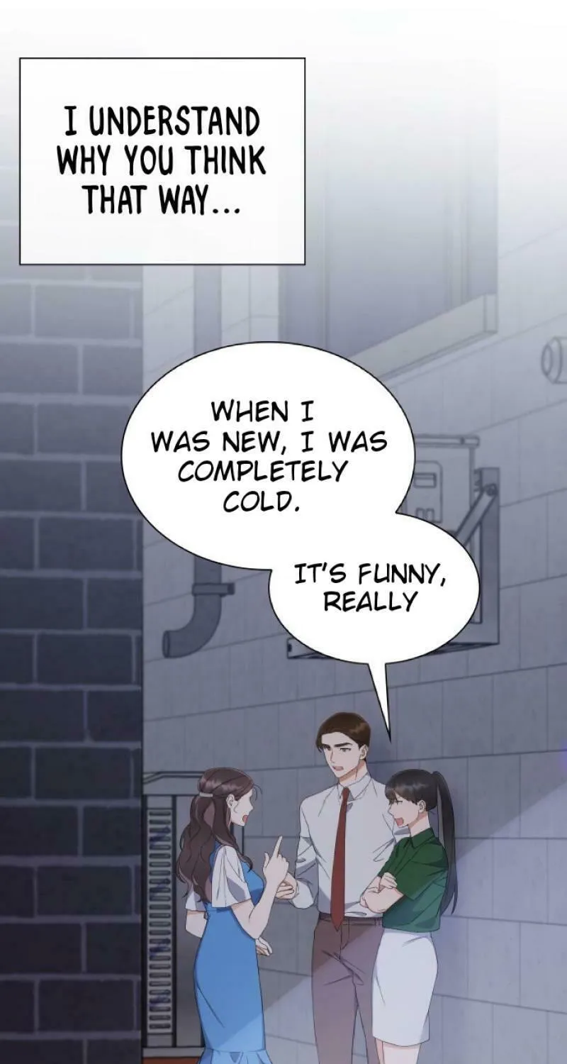 Newcomers Turn Low at Night Chapter 11 page 78 - 
