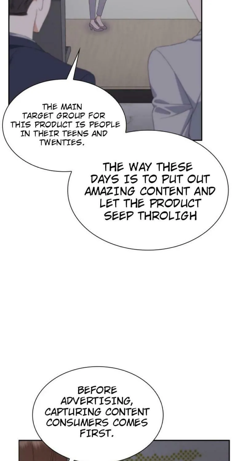 Newcomers Turn Low at Night Chapter 11 page 9 - 