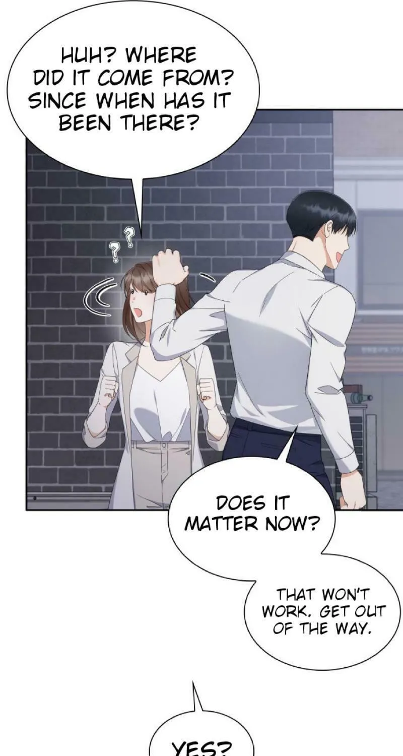 Newcomers Turn Low at Night Chapter 11 page 88 - 