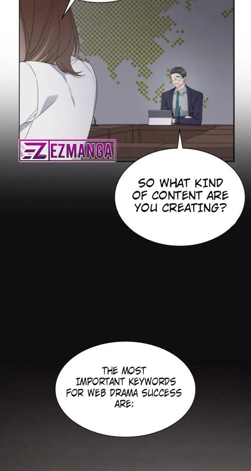 Newcomers Turn Low at Night Chapter 11 page 10 - 