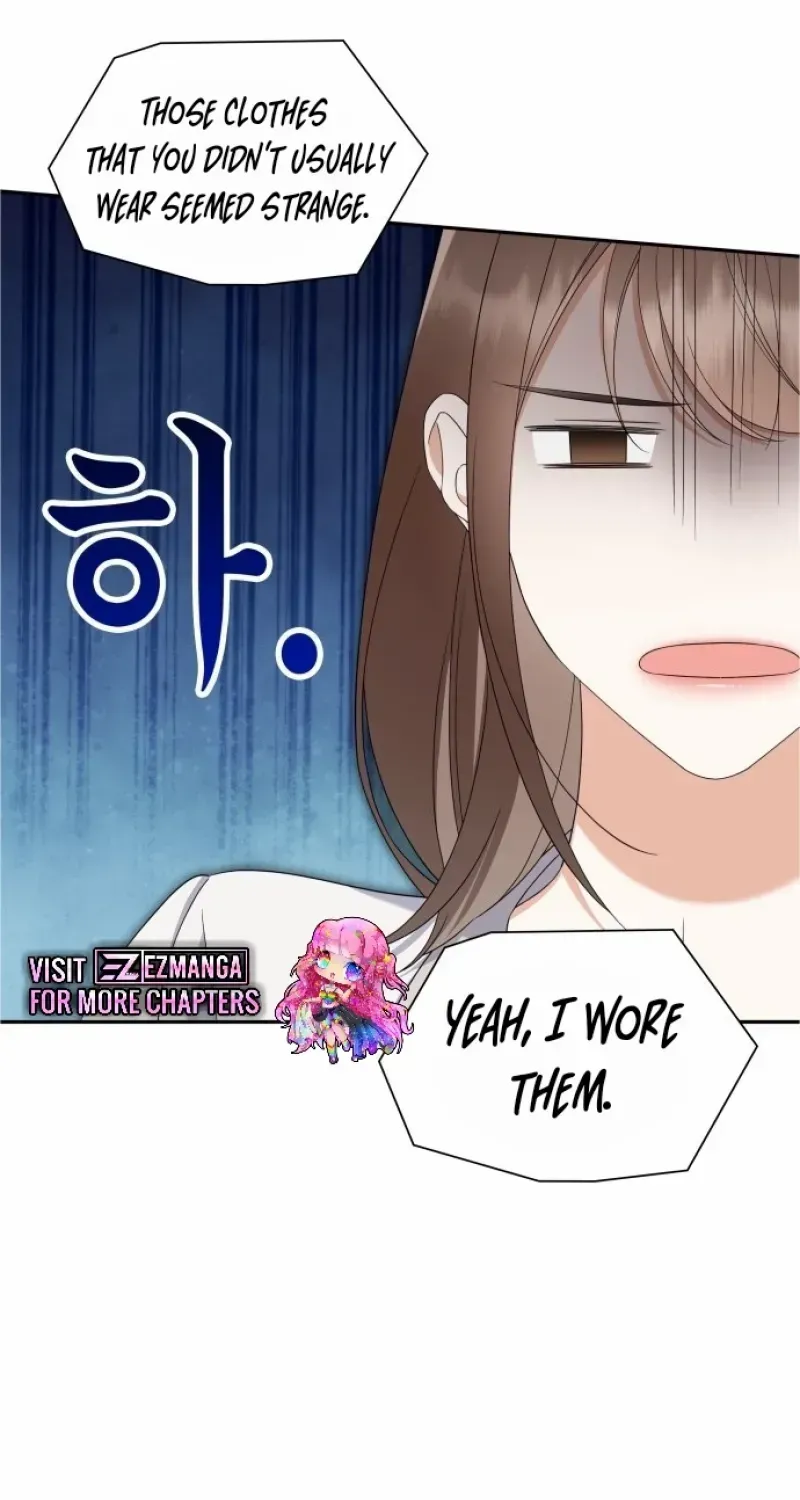 Newcomers Turn Low at Night Chapter 12 page 18 - 