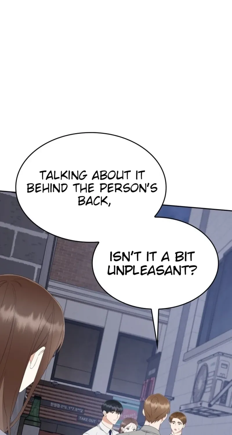 Newcomers Turn Low at Night Chapter 12 page 22 - 