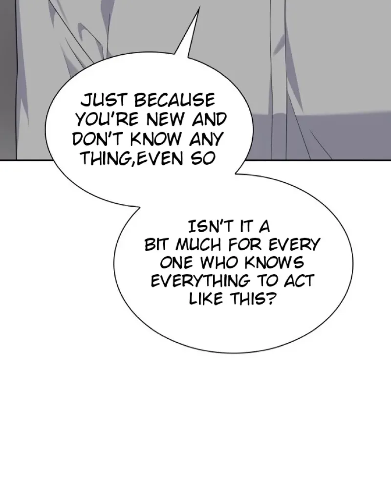 Newcomers Turn Low at Night Chapter 12 page 25 - 