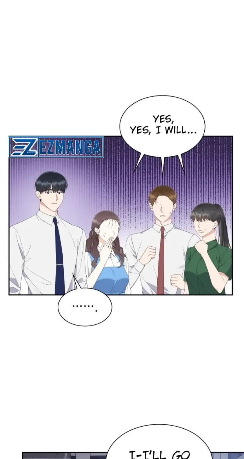 Newcomers Turn Low at Night Chapter 12 page 28 - 