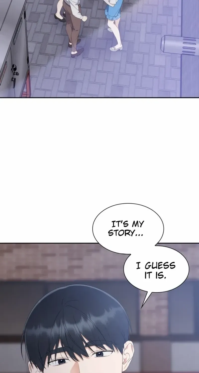 Newcomers Turn Low at Night Chapter 12 page 4 - 