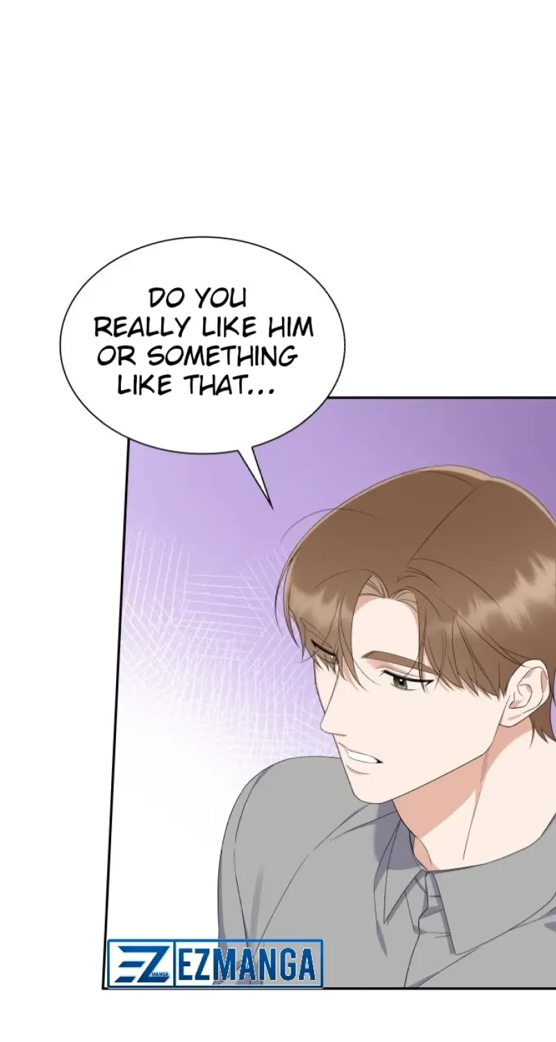 Newcomers Turn Low at Night Chapter 12 page 35 - 