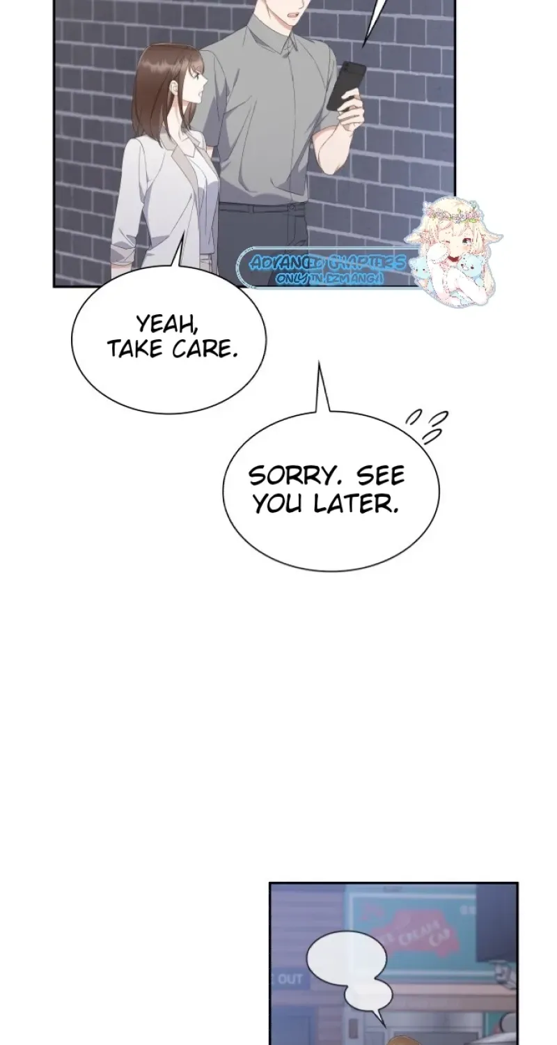 Newcomers Turn Low at Night Chapter 12 page 48 - 
