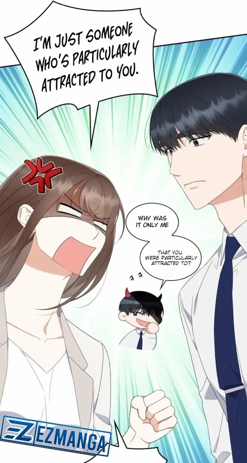 Newcomers Turn Low at Night Chapter 12 page 58 - 