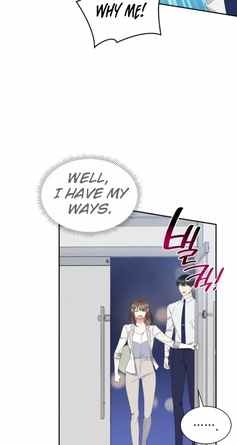 Newcomers Turn Low at Night Chapter 12 page 59 - 
