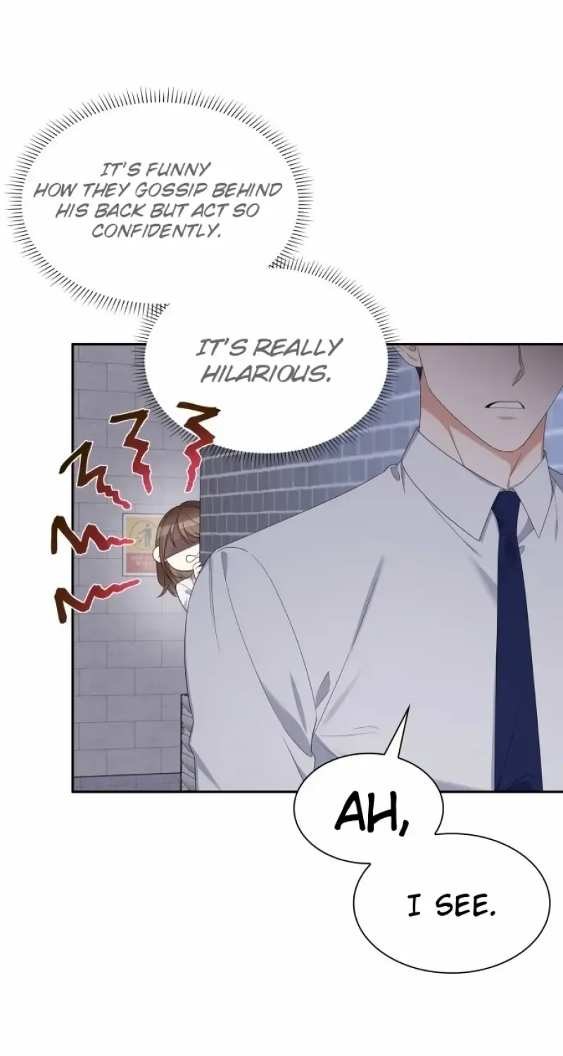 Newcomers Turn Low at Night Chapter 12 page 7 - 