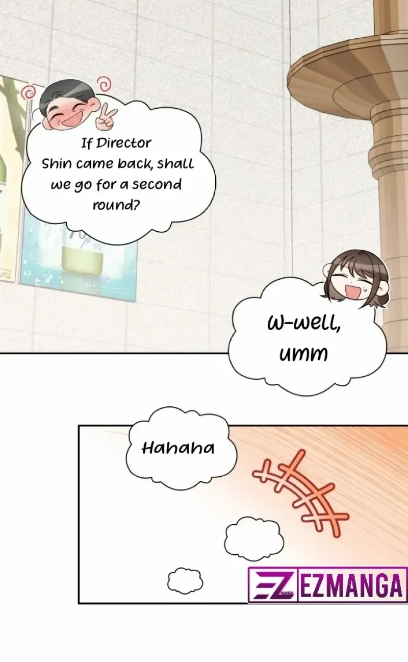Newcomers Turn Low at Night Chapter 12 page 61 - 