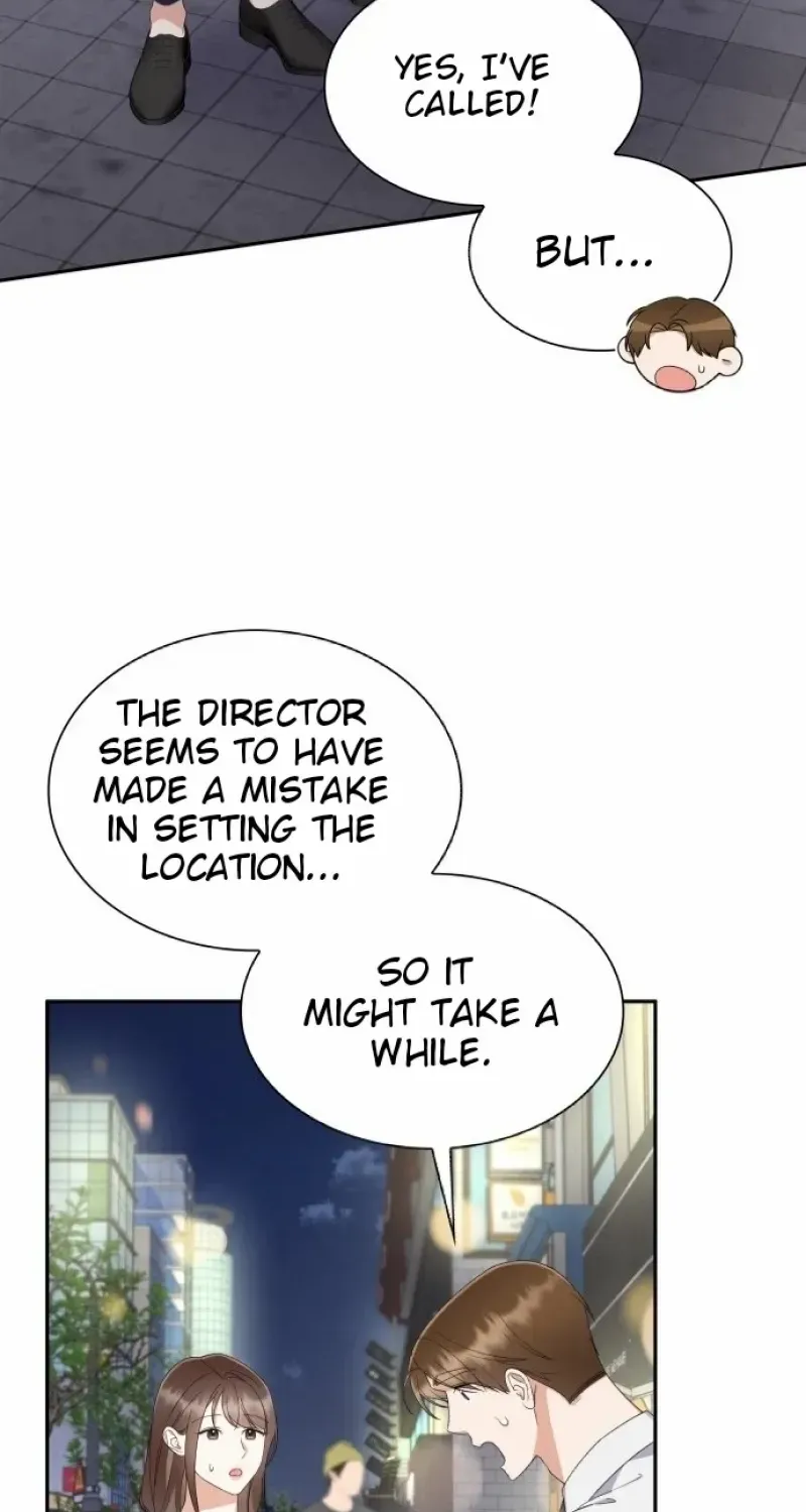 Newcomers Turn Low at Night Chapter 12 page 66 - 