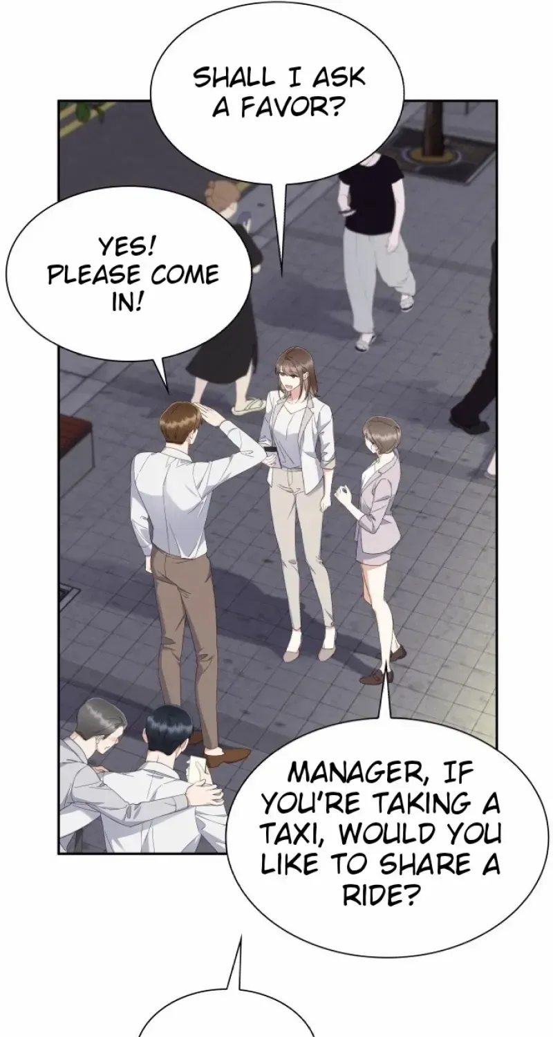 Newcomers Turn Low at Night Chapter 12 page 69 - 