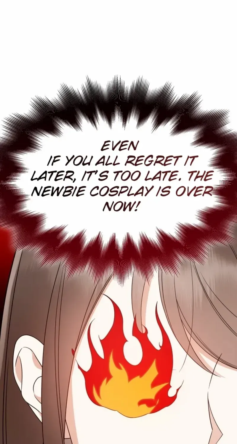 Newcomers Turn Low at Night Chapter 12 page 8 - 