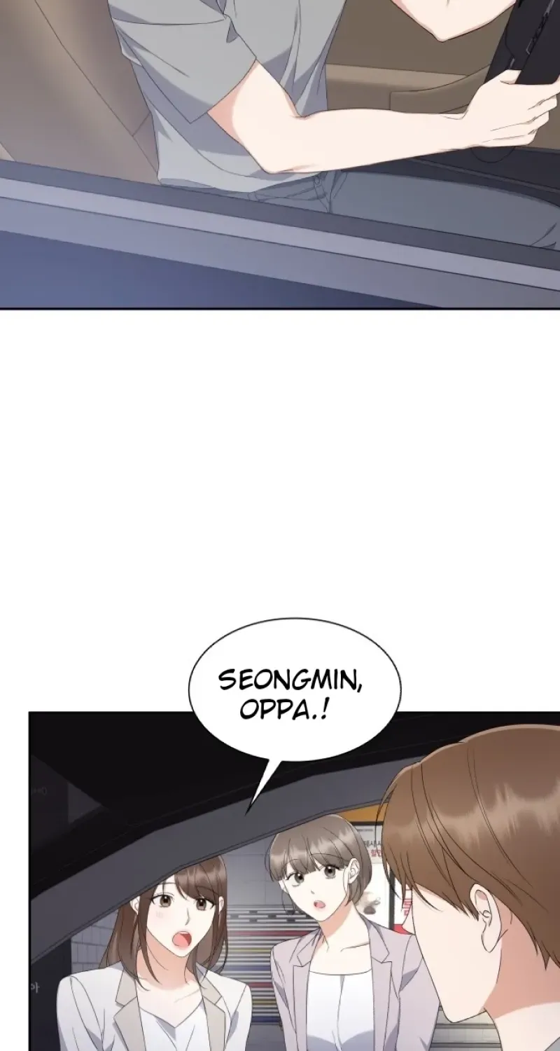 Newcomers Turn Low at Night Chapter 12 page 75 - 