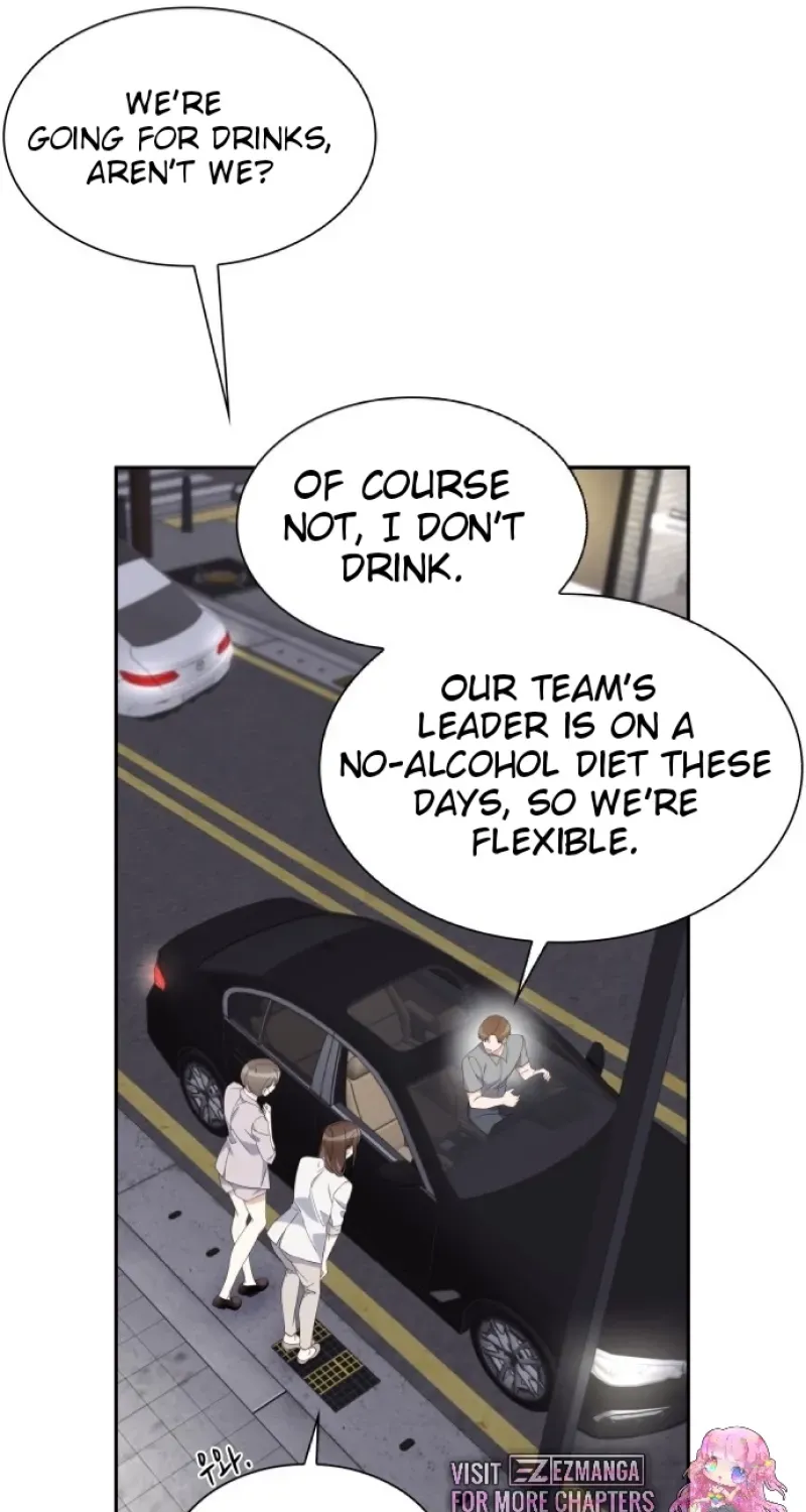 Newcomers Turn Low at Night Chapter 12 page 77 - 