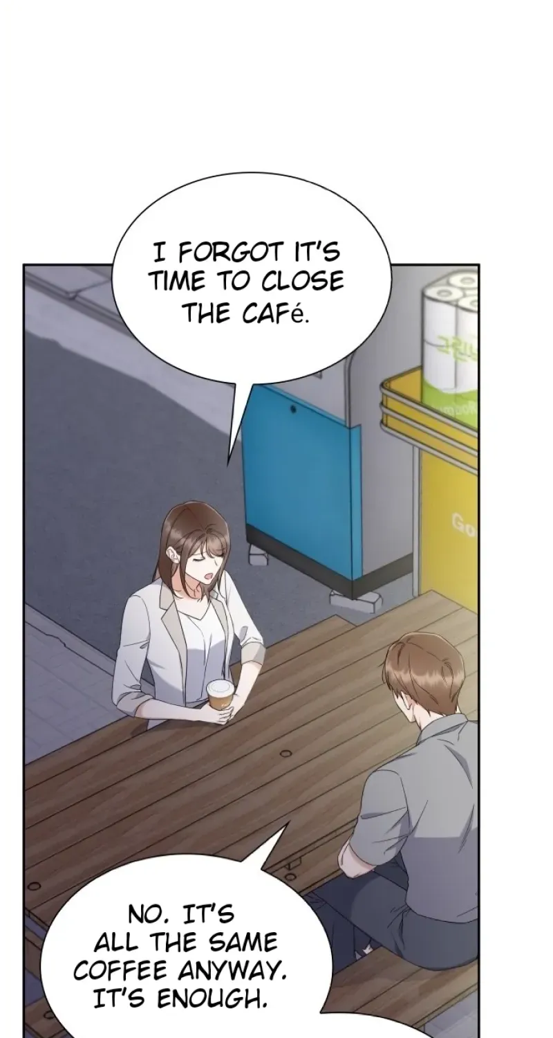 Newcomers Turn Low at Night Chapter 13 page 18 - 