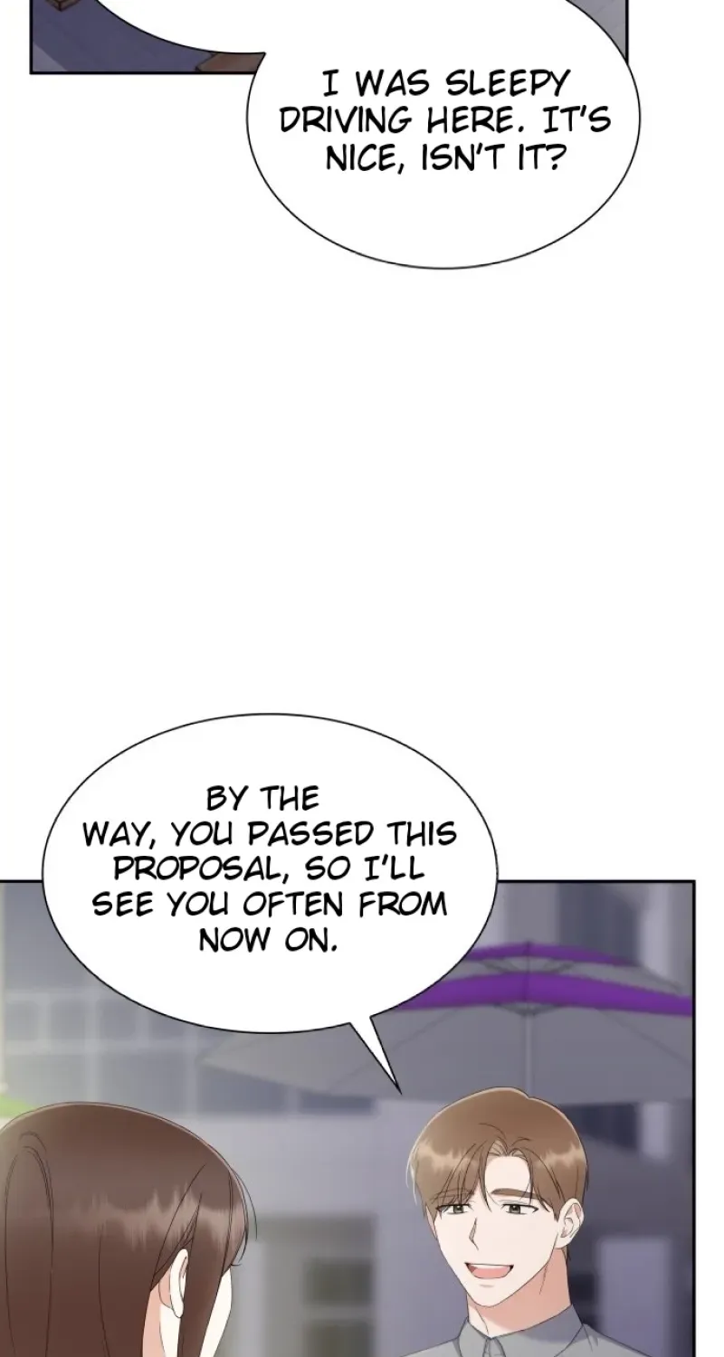 Newcomers Turn Low at Night Chapter 13 page 19 - 