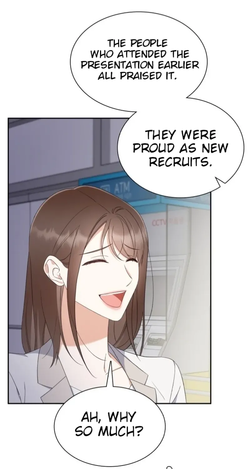 Newcomers Turn Low at Night Chapter 13 page 22 - 