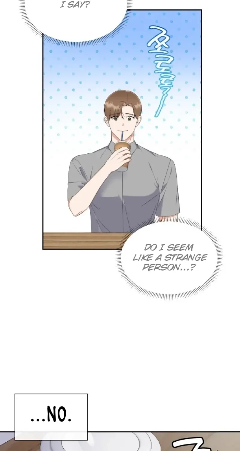 Newcomers Turn Low at Night Chapter 13 page 25 - 