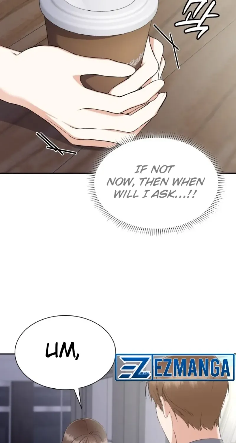 Newcomers Turn Low at Night Chapter 13 page 26 - 