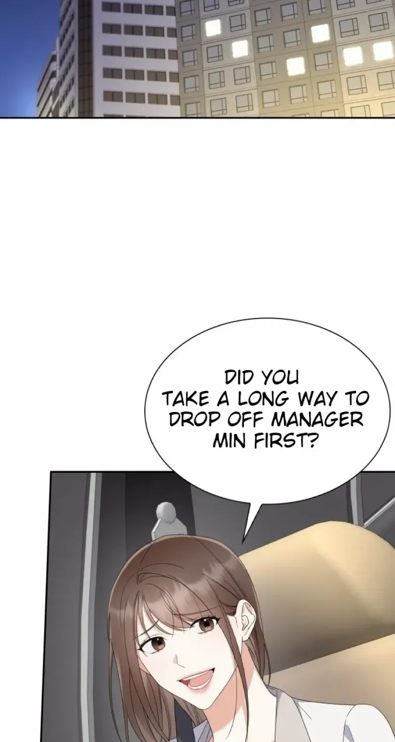 Newcomers Turn Low at Night Chapter 13 page 4 - 