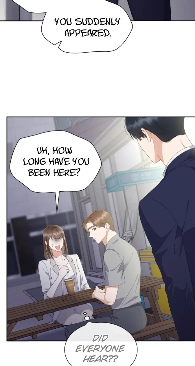 Newcomers Turn Low at Night Chapter 13 page 34 - 