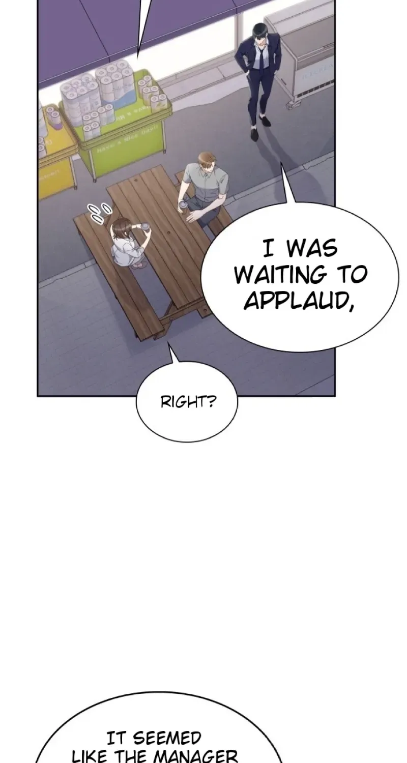 Newcomers Turn Low at Night Chapter 13 page 39 - 