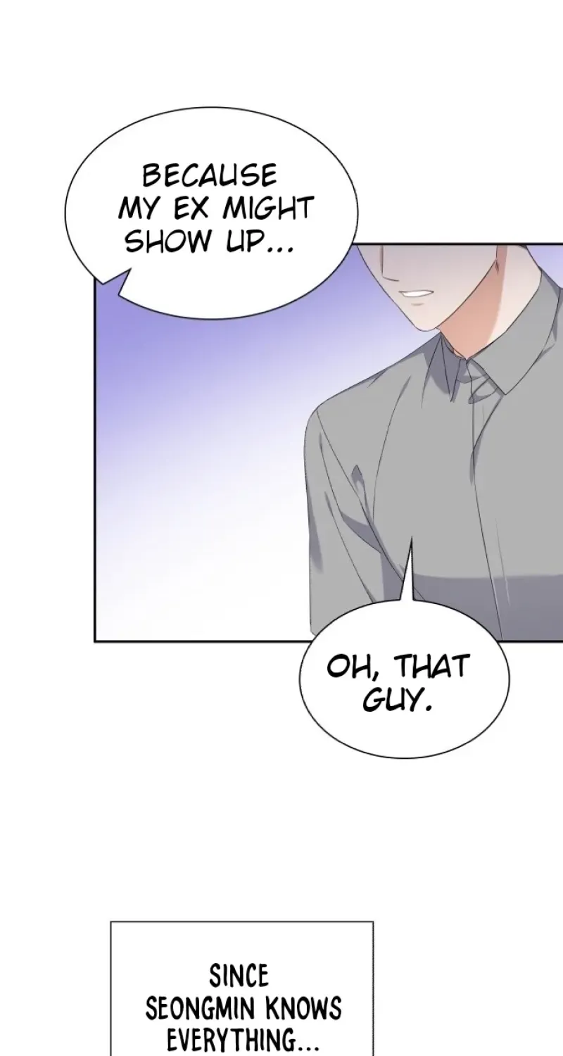 Newcomers Turn Low at Night Chapter 13 page 46 - 