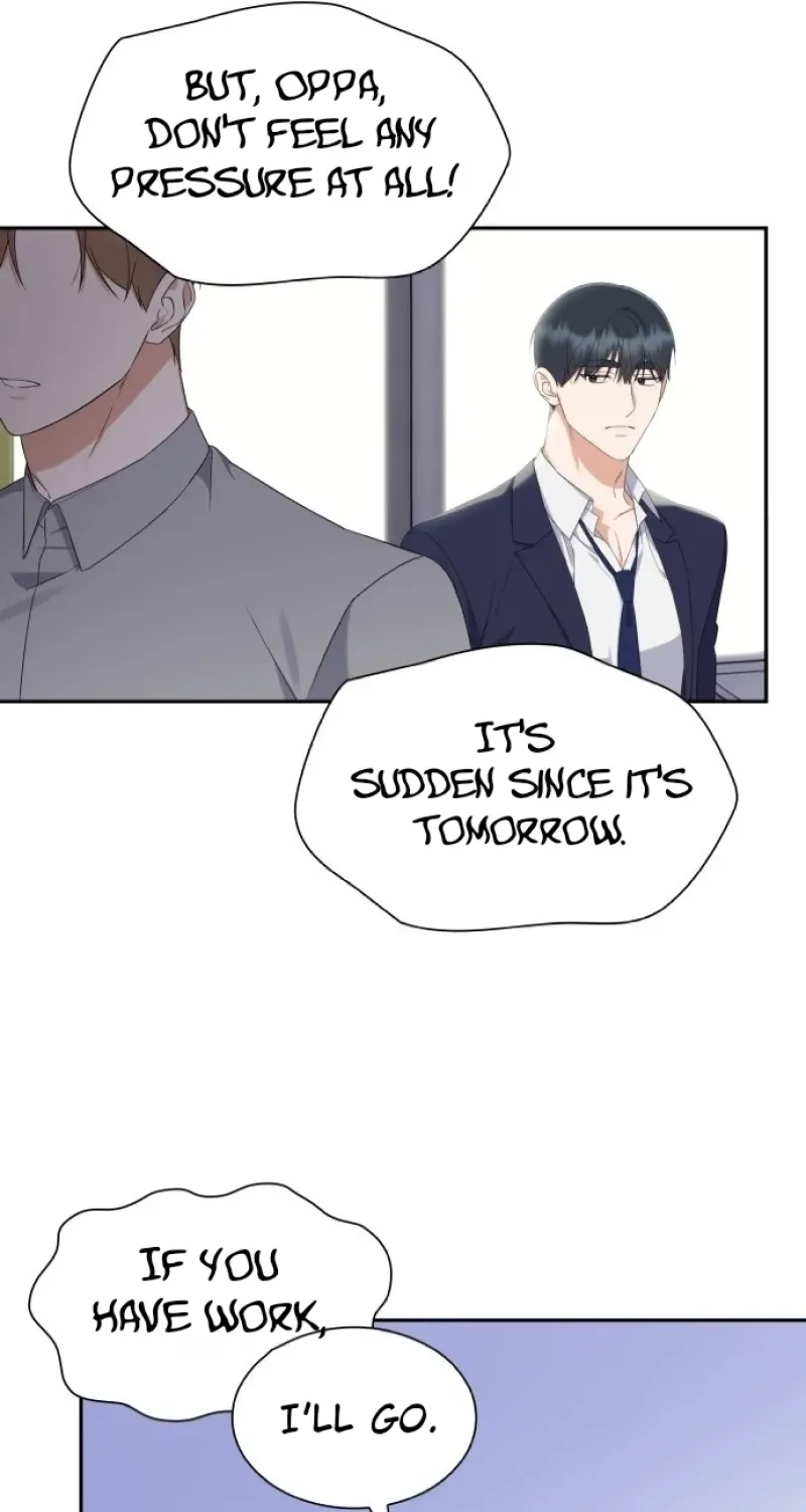 Newcomers Turn Low at Night Chapter 13 page 49 - 