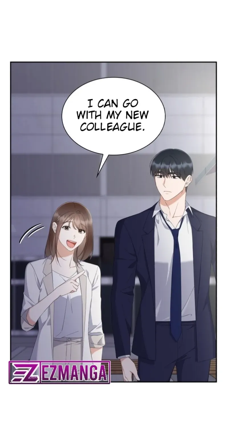 Newcomers Turn Low at Night Chapter 13 page 59 - 