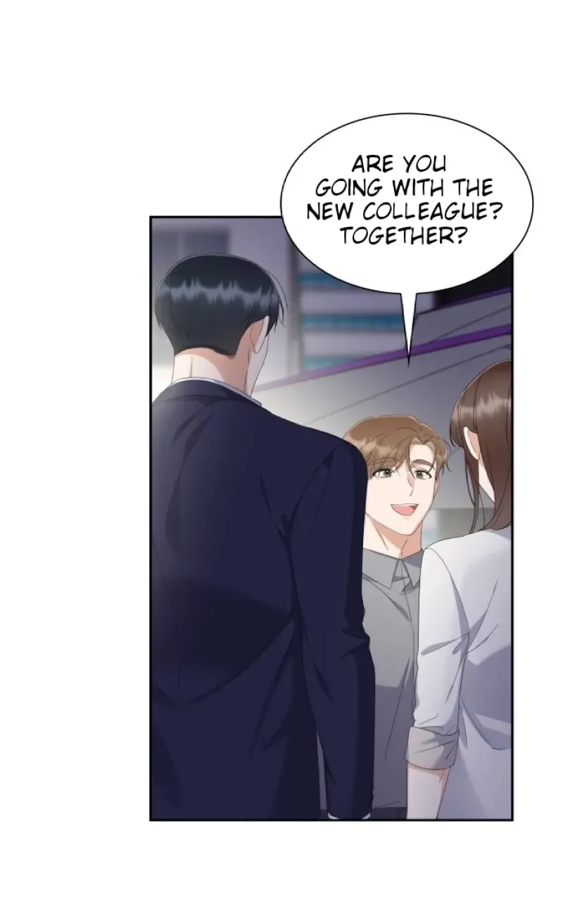 Newcomers Turn Low at Night Chapter 13 page 60 - 